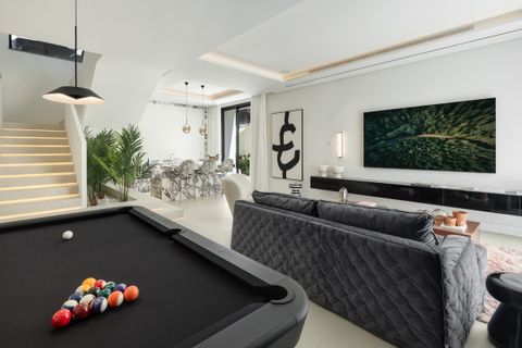 Villa i Marbella, Malaga, Marbella - € 12.450.000 | Ref: 428-03517D - foto 21