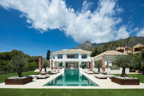 Villa i Marbella, Malaga, Marbella - € 12.450.000 | Ref: 428-03517D - foto 23