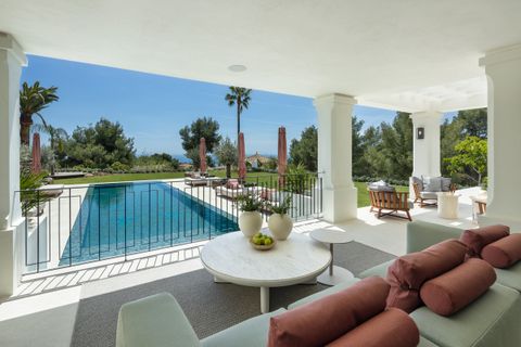Villa i Marbella, Malaga, Marbella - € 12.450.000 | Ref: 428-03517D - foto 27