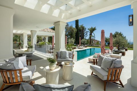 Villa i Marbella, Malaga, Marbella - € 12.450.000 | Ref: 428-03517D - foto 28