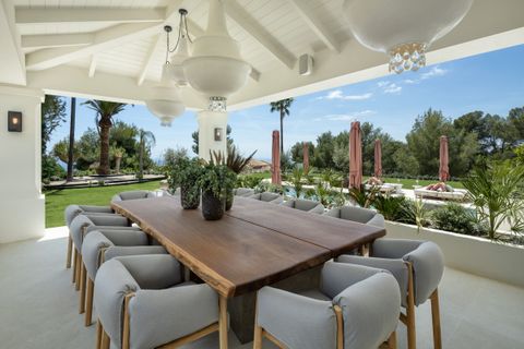 Villa i Marbella, Malaga, Marbella - € 12.450.000 | Ref: 428-03517D - foto 29