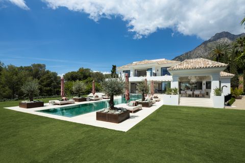 Villa i Marbella, Malaga, Marbella - € 12.450.000 | Ref: 428-03517D - foto 30