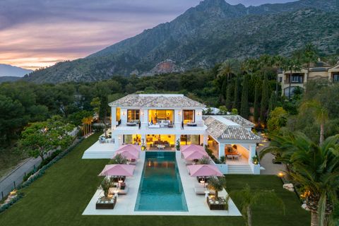 Villa i Marbella, Malaga, Marbella - € 12.450.000 | Ref: 428-03517D - foto 34