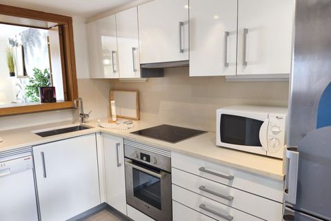 Apartament a Mojacar, Almeria, Mojacar - € 285.000 | Ref: 2262 - foto 6