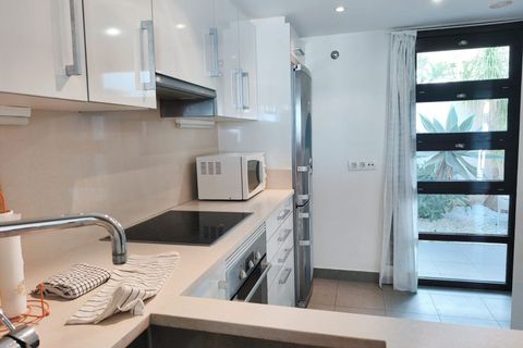 Apartament a Mojacar, Almeria, Mojacar - € 285.000 | Ref: 2262 - foto 7