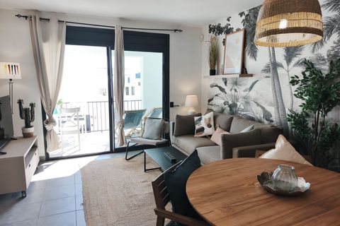 Apartament a Mojacar, Almeria, Mojacar - € 285.000 | Ref: 2262 - foto 12