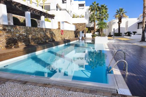 Apartament a Mojacar, Almeria, Mojacar - € 285.000 | Ref: 2262 - foto 22