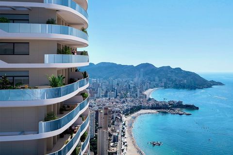 Leilighet i Playa Poniente, Alicante, Playa Poniente - € 2 146 000 | Ref: A507 - foto 2