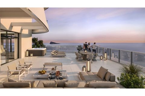 Leilighet i Playa Poniente, Alicante, Playa Poniente - € 2 146 000 | Ref: A507 - foto 9