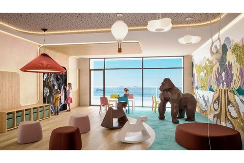 Leilighet i Playa Poniente, Alicante, Playa Poniente - € 2 146 000 | Ref: A507 - foto 12