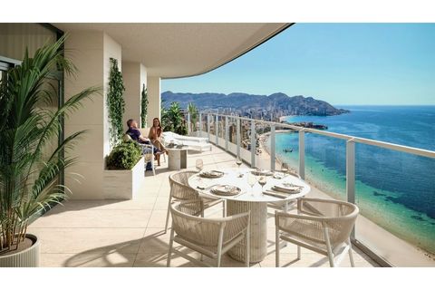Leilighet i Playa Poniente, Alicante, Playa Poniente - € 2 146 000 | Ref: A507 - foto 16