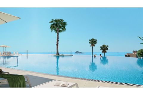Leilighet i Playa Poniente, Alicante, Playa Poniente - € 963 000 | Ref: A511 - foto 5