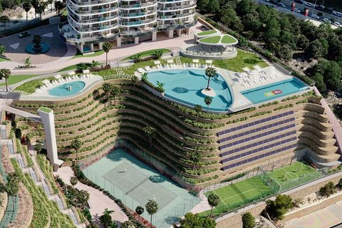 Leilighet i Playa Poniente, Alicante, Playa Poniente - € 963 000 | Ref: A511 - foto 6