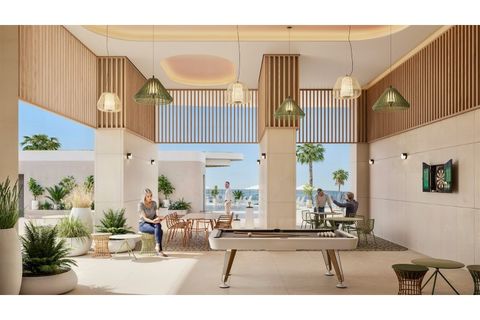 Leilighet i Playa Poniente, Alicante, Playa Poniente - € 963 000 | Ref: A511 - foto 9