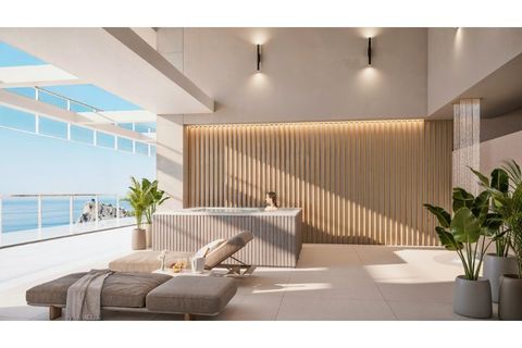 Leilighet i Playa Poniente, Alicante, Playa Poniente - € 963 000 | Ref: A511 - foto 12