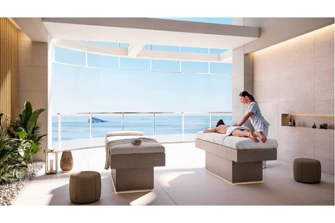 Leilighet i Playa Poniente, Alicante, Playa Poniente - € 963 000 | Ref: A511 - foto 14
