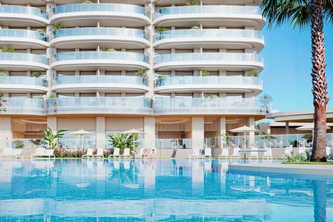 Leilighet i Playa Poniente, Alicante, Playa Poniente - € 699 000 | Ref: A505 - foto 6