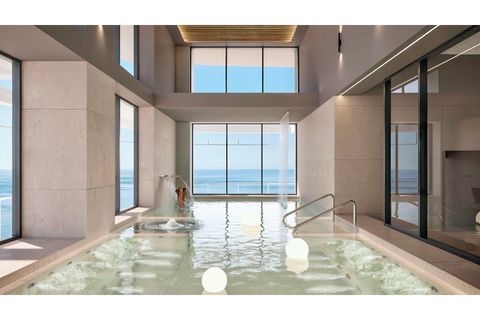 Leilighet i Playa Poniente, Alicante, Playa Poniente - € 699 000 | Ref: A505 - foto 12
