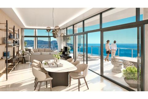 Leilighet i Playa Poniente, Alicante, Playa Poniente - € 699 000 | Ref: A505 - foto 16