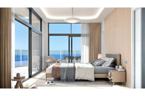 Leilighet i Playa Poniente, Alicante, Playa Poniente - € 699 000 | Ref: A505 - foto 17