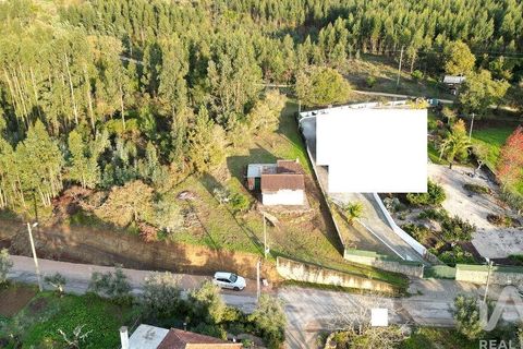 Byhus i Penela, Coimbra, Penela - € 60.000 | Ref: 774347 - foto 1