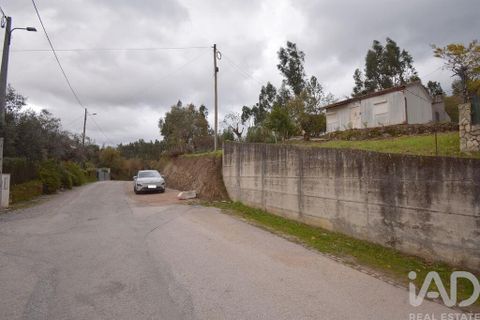 Byhus i Penela, Coimbra, Penela - € 60.000 | Ref: 774347 - foto 3