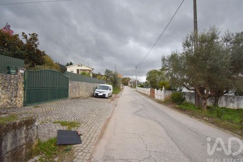Byhus i Penela, Coimbra, Penela - € 60.000 | Ref: 774347 - foto 4