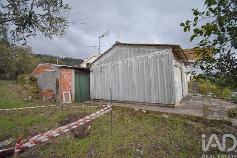 Byhus i Penela, Coimbra, Penela - € 60.000 | Ref: 774347 - foto 7