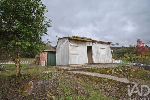 Byhus i Penela, Coimbra, Penela - € 60.000 | Ref: 774347 - foto 8
