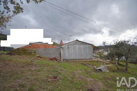 Byhus i Penela, Coimbra, Penela - € 60.000 | Ref: 774347 - foto 10