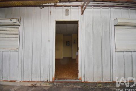 Byhus i Penela, Coimbra, Penela - € 60.000 | Ref: 774347 - foto 11