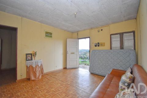 Byhus i Penela, Coimbra, Penela - € 60.000 | Ref: 774347 - foto 13