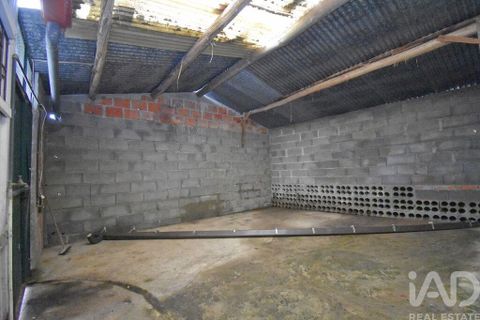 Byhus i Penela, Coimbra, Penela - € 60.000 | Ref: 774347 - foto 22