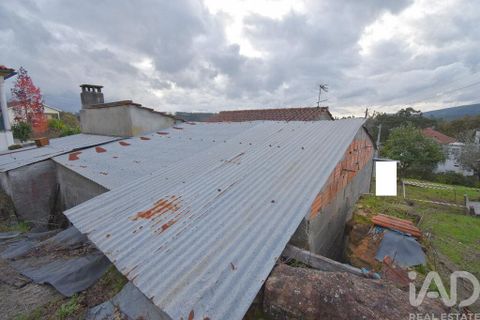 Byhus i Penela, Coimbra, Penela - € 60.000 | Ref: 774347 - foto 26