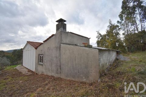 Byhus i Penela, Coimbra, Penela - € 60.000 | Ref: 774347 - foto 32