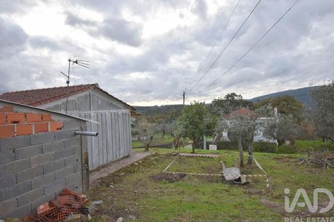 Byhus i Penela, Coimbra, Penela - € 60.000 | Ref: 774347 - foto 33