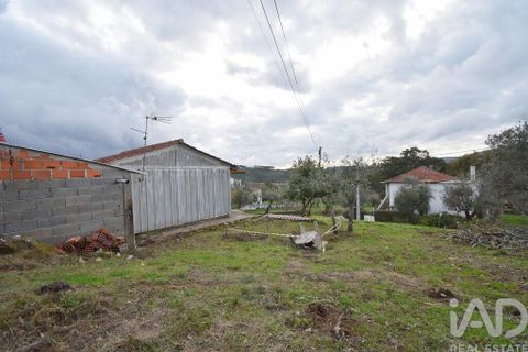 Byhus i Penela, Coimbra, Penela - € 60.000 | Ref: 774347 - foto 34