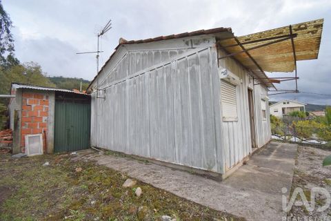 Byhus i Penela, Coimbra, Penela - € 60.000 | Ref: 774347 - foto 35