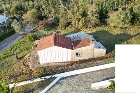 Byhus i Penela, Coimbra, Penela - € 60.000 | Ref: 774347 - foto 38