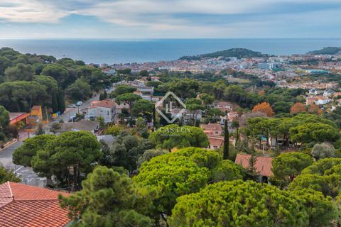 Helårsgrund i Lloret De Mar, Gerona, Lloret De Mar - € 230.000 | Ref: CBR65145 - foto 1