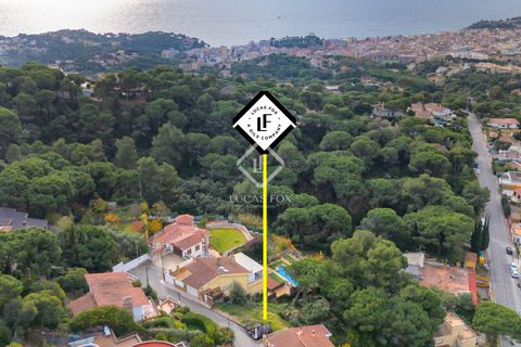 Helårsgrund i Lloret De Mar, Gerona, Lloret De Mar - € 165.000 | Ref: CBR65144 - foto 2