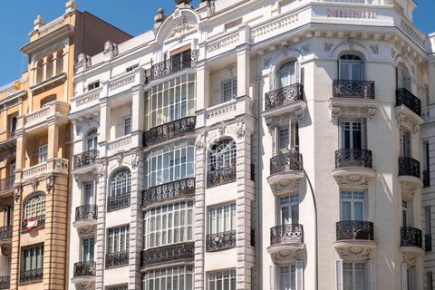Lejlighed i Madrid, Madrid, Madrid - € 785.000 | Ref: MAD65193 - foto 7