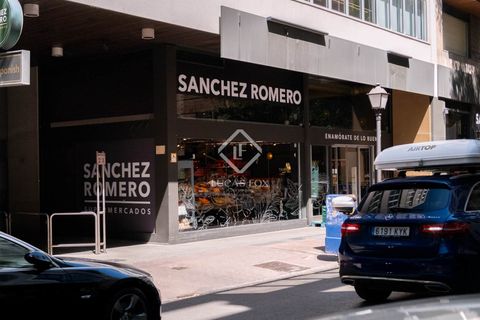 Lejlighed i Madrid, Madrid, Madrid - € 785.000 | Ref: MAD65193 - foto 15