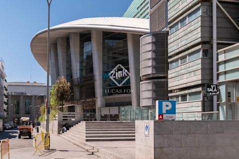 Lejlighed i Madrid, Madrid, Madrid - € 785.000 | Ref: MAD65193 - foto 18
