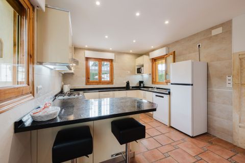 Villa a Javea, Alicante, Javea - € 795.000 | Ref: BHHS-CBL-1394 - foto 8