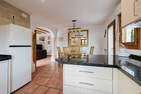 Villa a Javea, Alicante, Javea - € 795.000 | Ref: BHHS-CBL-1394 - foto 9
