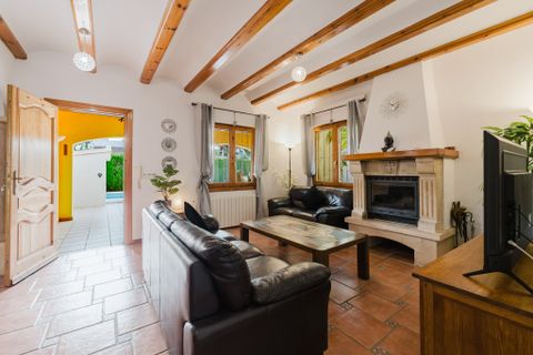 Villa a Javea, Alicante, Javea - € 795.000 | Ref: BHHS-CBL-1394 - foto 12