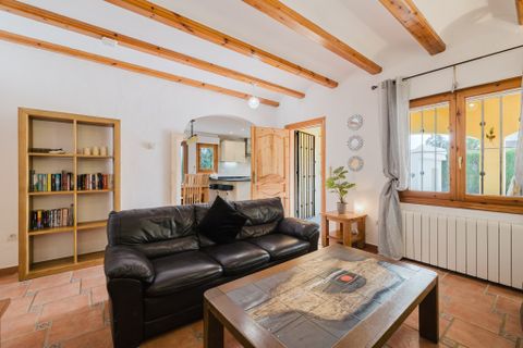 Villa a Javea, Alicante, Javea - € 795.000 | Ref: BHHS-CBL-1394 - foto 13
