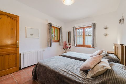Villa a Javea, Alicante, Javea - € 795.000 | Ref: BHHS-CBL-1394 - foto 27