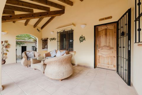 Villa a Javea, Alicante, Javea - € 795.000 | Ref: BHHS-CBL-1394 - foto 35
